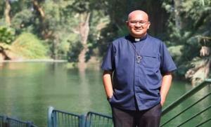 Pejabat BIN Laporkan Romo Paschal, Pemuda Katolik: Ini Bentuk Intimidasi dan Kriminalisasi Aktivis Kemanusiaan