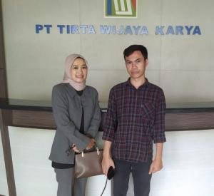 Proses Pemalsuan Data PT TWK, Iryanti Apresiasi Sikap Responsif Polda Jabar