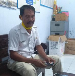 Kades di Jateng Korupsi Dana Desa Rp425 Juta, Pakai Beli Genset hingga Handphone