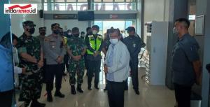 Jubir Jusuf Kalla Bantah Perjalanan Kapolda Jambi ke Kerinci untuk Pengamanan