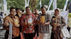 Bersama Holding UMi, PNM Ajak Nasabah Mekaar Rajin Menabung dan Melek Digital