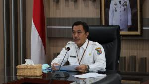 BSKDN Kemendagri Pacu Pemprov Banten Tingkatkan Nilai Indeks Inovasi Daerah