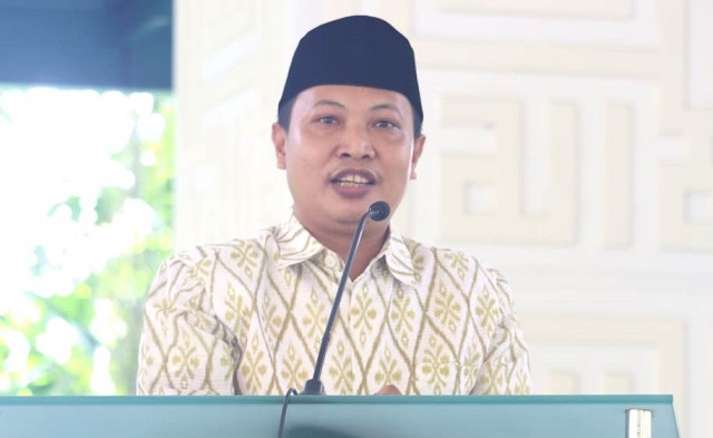 Jangan Biarkan Mimbar Agama Jadi Panggung Penggiringan Politik SARA