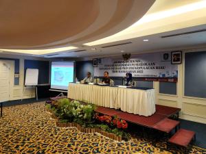 BSKDN Gelar Bimtek IPKD di Kepri, Tingkatkan Kapasitas Aparatur Pengelola Keuangan Daerah