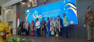 Gubernur Sumbar: IMLF Tunjukkan Budaya Minangkabau Punya Sesuatu untuk Dunia Luar
