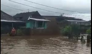 Siap Siaga Antisipasi Banjir Lebih Buruk di Kabupaten Sumbawa