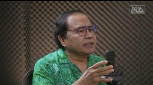Kasus Rafael Alun Trisambodo, Rizal Ramli: Saya Tidak Yakin SMI Bisa Lakukan Pembenahan di Kemenkeu