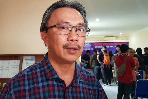 Koordinator TePI: PN Jakarta Pusat Tak Miliki Kewenangan Putuskan Penundaan Pemilu