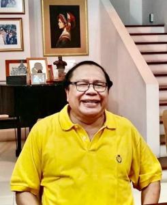 Rizal Ramli: PT Harus Dihapus Karena dalam UUD Tidak Ada Pembatasan Pencalonan, yang Ada Syarat Kemenangan