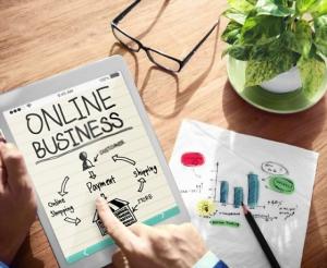 Inilah Beberapa Cara Sukses Bisnis Online Mulai Kuliah