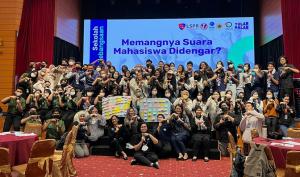 Anak Muda Jakarta Belajar Anti-Hoaks Politik Jelang Pemilu 2024