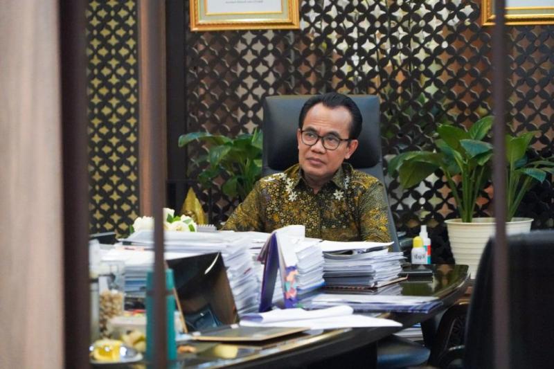 Kemenko Perekonomian Tingkatkan Kinerja dan Dukung Pelaksanaan RB Tematik