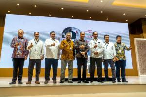 Tingkatkan Keunggulan Kompetitif Pelaku Industri Furnitur Indonesia, Pelatihan SDM dan Pemasaran Digital Terus Didorong