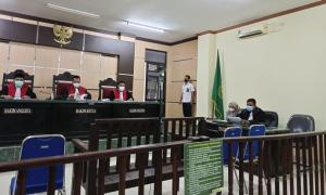 Berkekuatan Hukum Tetap, Seorang Oknum Guru SMP di Tanjung Selor Belum Ditahan
