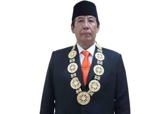 Gila! Ditetapkan Tersangka, Korupsi Rektor Udayana Ditaksir Capai Rp443 M