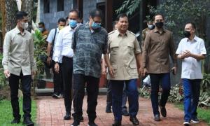 Pengamat: Airlangga Hartarto Berpeluang Berduet dengan Prabowo