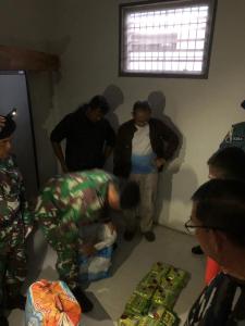 TNI AL Berhasil Gagalkan Penyelundupan Narkoba 36 Kg Sabu