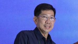 Reaksi Kepala Kantor Pajak Jaktim Wahono Saputro Usai Diperiksa KPK soal Hartanya