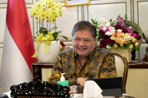 Perkuat Hubungan Bilateral, Pemerintah AS Dukung Kemitraan Indo Pacific Economic Framework For Prosperity (IPEF)