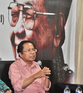 Sri Mulyani Bangga dengan Reformasi Birokrasi di Kemenkeu, Bang RR: Realitasnya Korupsi Gila-gilaan
