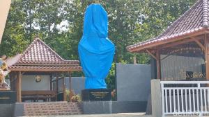 AJI Yogyakarta Kecam Intimidasi dan Intervensi Jurnalis Saat Liputan Penutupan Patung Bunda Maria di Kulonprogo