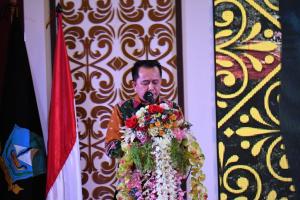 Kemendagri Apresiasi Capaian IPM Provinsi Kepulauan Riau Tertinggi di Wilayah Sumatera dan Realisasi APBD Terbaik Nasional