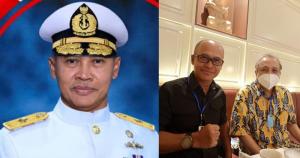 Selamat! Kadispenal Julius Widjojono Dipromosi Jadi Kapuspen TNI