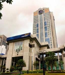 Optimalkan Channel Digital, Bank Mandiri Gandeng Prudential Indonesia Percepat Pembayaran Klaim