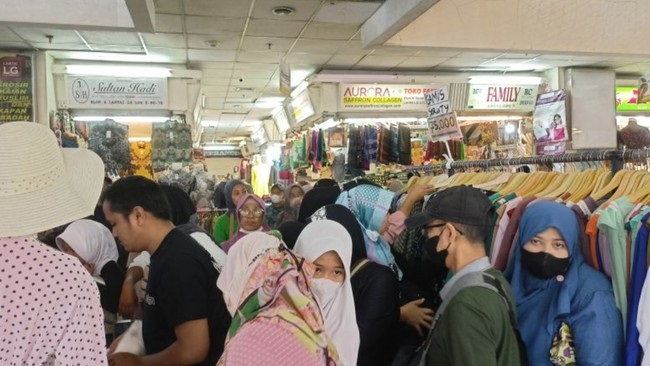 Inflasi Selama Ramadan Diprediksi Naik, Sisi Positifnya Adalah Menggeliatnya Ekonomi Nasional