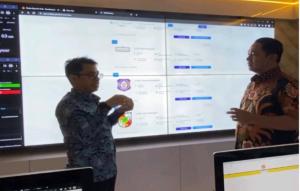 LKPP Kembangkan Government Marketplace, Bisa Jadi `Raja` Ecommerce Indonesia