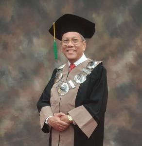 Dies 56 Universitas YARSI, Jusuf Kalla & Taufiq Ismail