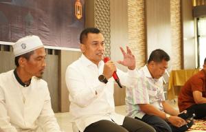 BNPT dan Mitra Deradikalisasi Dialog Samakan Konsep Perbedaan di Tengah Kemajemukan Indonesia