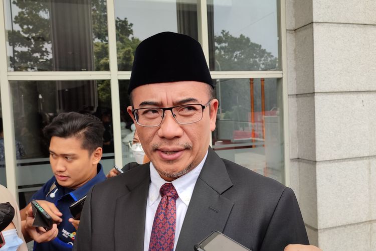 Apresiasi PT DKI Jakarta Soal Putusan Tunda Pemilu Batal, KPU: Peradilan Pemilu Kembali ke Jalur yang Benar