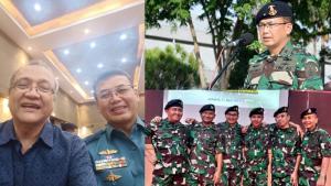 Selamat! Ini Sosok Laksda TNI Rubiyanto yang Dipromosi Jadi Koorsahli Kasal