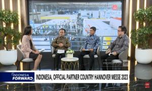 Dipercaya Menjadi Official Partner Country, Indonesia Optimalkan Ajang Hannover Messe 2023