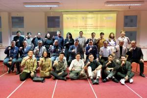 Menko Airlangga Tekankan Pentingnya Peran Diaspora dalam Pembangunan di Indonesia