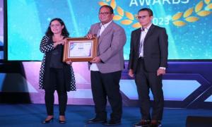 PNM Raih Penghargaan dalam Ajang 12th Infobank Digital Brand Award 2023