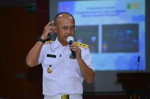 Kapuspen TNI : Gerombolan KST Kerap Menyebar Berbagai Narasi Berita HOAKS