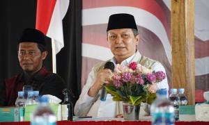 Kepala BNPT: Mitra Deradikalisasi Pererat Ukhuwah Islamiyah dan Islam Rahmatan Lil Alamin