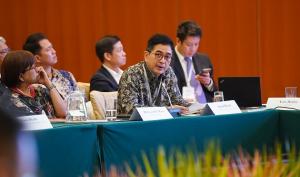  Sinergi Pemerintah-Swasta Kunci Perkuat Integrasi Ekonomi ASEAN