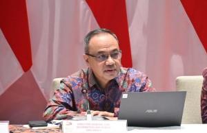 KTT ke-42 ASEAN Diawali Pertemuan Pejabat Senior
