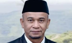 Waduh! Anggota DPRD Sidrap F-PKS Ditangkap Terkait Sabu