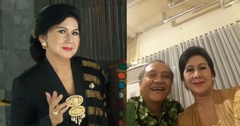 Sosok Maya Saroso yang Akan Dilantik Jadi Ketua DPD FOKBI DKI Jakarta
