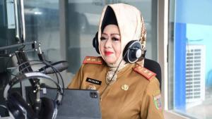 Imelda Marcos Asal Lampung yang Sakti Akhirnya Dipanggil KPK