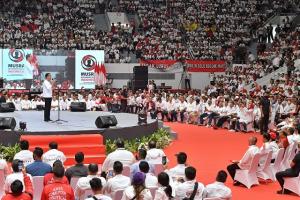 Soal `Relawan Jangan Seret Jokowi`, Sekjen Kornas: Saya Kira Ini Keliru