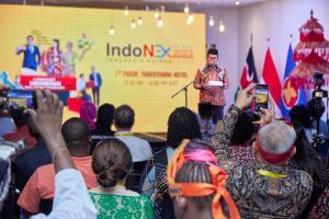Indonesia Nairobi Expo 2023 Mendorong Pertumbuhan Perdagangan dan Kerja Sama Bilateral