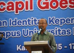Rektor Universitas Buana Perjuangan : IKD Dorong Negara Terus Bertumbuh Maju