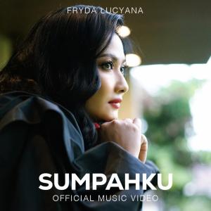 Fryda Lucyana Sampaikan Pesan Mendalam Lewat Video Musik Single `Sumpahku`