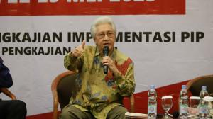 PSP Universitas Pancasila Apresiasi Inisiatif Kota Semarang Jadi Pionir Penggunaan Buku Ajar Pancasila