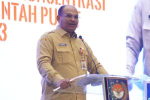 Antisipasi Karhutla, Mendagri Terbitkan Instruksi bagi Kepala Daerah Seluruh Indonesia